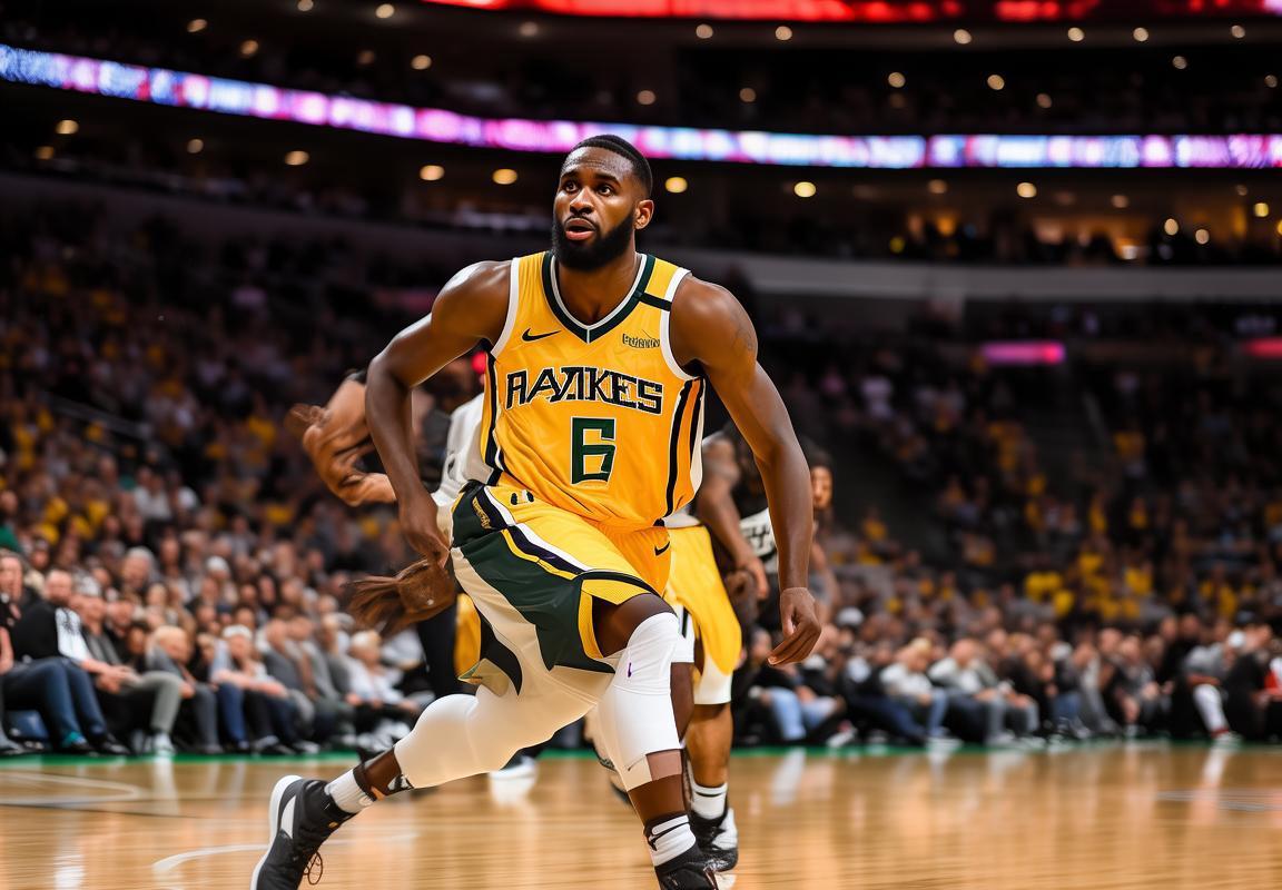 2025 NBA东部决赛：冠军悬念中的步行者队挑战总决赛
