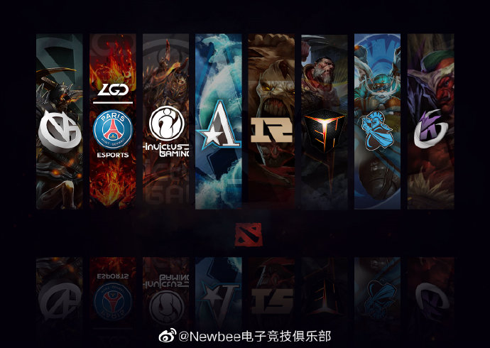ESL吉隆坡站：Blacklist International主场逆袭，东南亚赛区勇夺国际赛事冠军