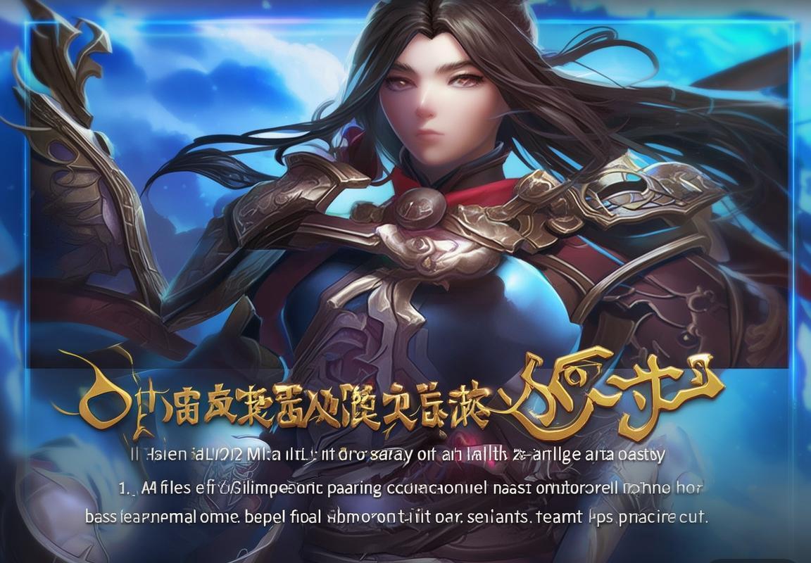 王者荣耀：10.10日英雄调整，花木兰终于新增续航，敖隐移速增加